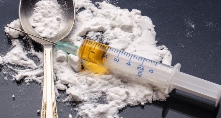 Secobarbital DetoxSheldon VT
